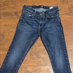Men’s Hollister Jeans